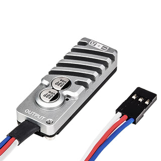 PowerBox Voltage Regulator, 5.3V, 3A Regulated Output