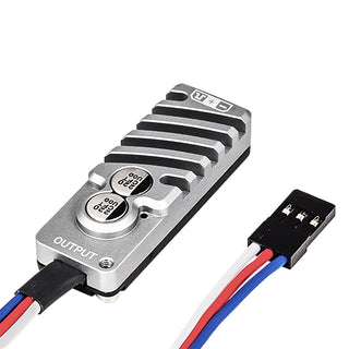 PowerBox 6V V-Regulator