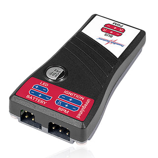 PowerBox SparkSwitch RS, 6V Unregulated