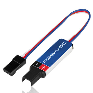 V60 Telemetry Voltage Sensor, for PowerBox ATOM/CORE and others
