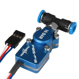 PowerBox PBS-P16 Pressure Sensor, for Telemetry Systems