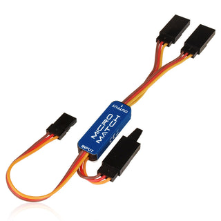 PowerBox MicroMatch