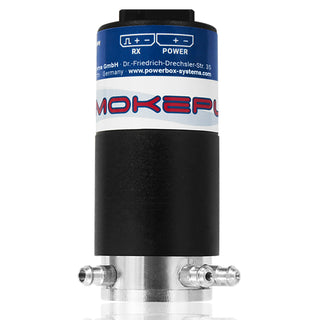 PowerBox Jet Smokepump, High Capacity
