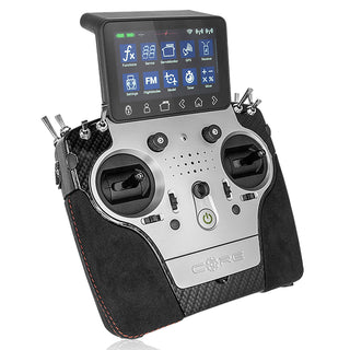 CORE 26-Channel 2.4GHz Telemetry Radio, with PBR-9D Receiver, Silver