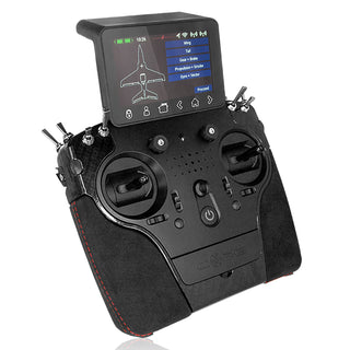 CORE 26-Channel 2.4GHz Telemetry Radio, with PBR-9D Receiver, Black