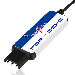 PowerBox PBR-26XS 26-Channel 2.4GHz Receiver