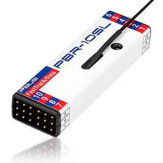 PowerBox PBR-10SL 10-Channel 2.4GHz Receiver