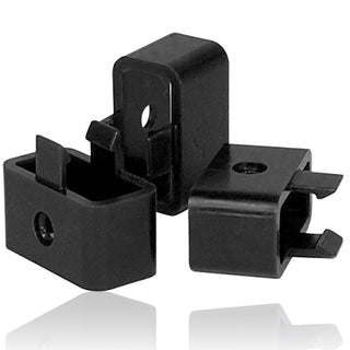 Multiplex Safety Clips, 6 pack