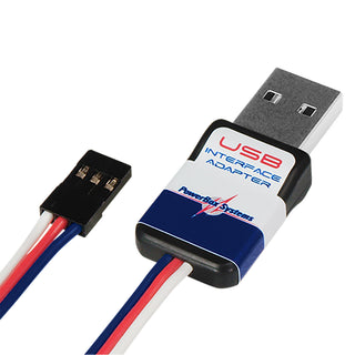 PowerBox USB Interface Adapter