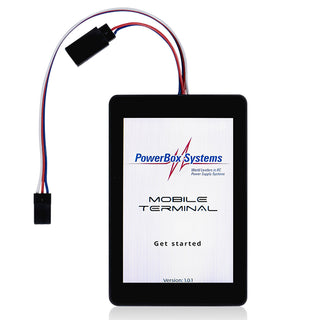 PowerBox Mobile Terminal