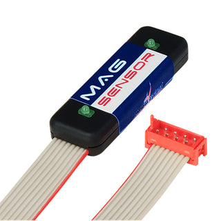 PowerBox MagSensor, with Sensor & Keychain