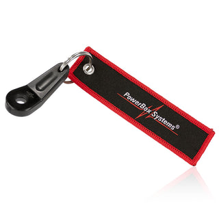 PowerBox Magnetic Sensor with Keychain