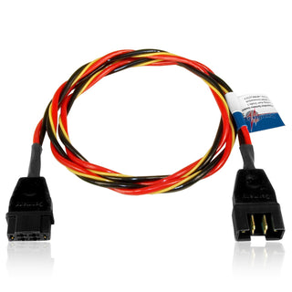 PowerBox PowerBus lead, 1.5/0.25mm Wire, MPX/MPX
