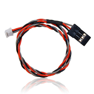 Spare Adapter Wire Connection to SRS, 2 pieces