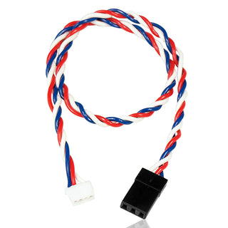 SRXL2 Adapter Lead, for PowerBox Pioneer