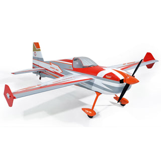 Phoenix 1.9m Laser 260 V2 35cc ARF, Red/Gray SE