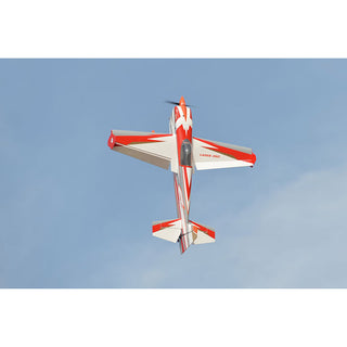 Phoenix 1.9m Laser 260 V2 35cc ARF, Red/Gray SE