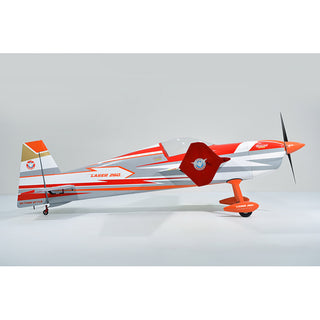 Phoenix 1.9m Laser 260 V2 35cc ARF, Red/Gray SE