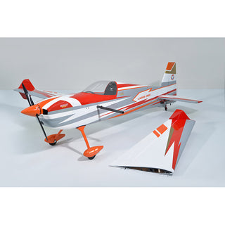 Phoenix 1.9m Laser 260 V2 35cc ARF, Red/Gray SE