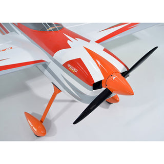 Phoenix 1.9m Laser 260 V2 35cc ARF, Red/Gray SE