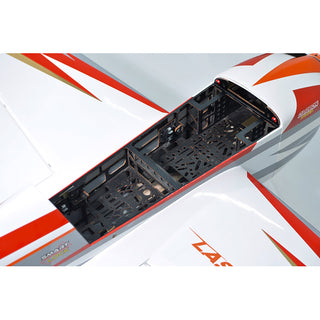 Phoenix 1.9m Laser 260 V2 35cc ARF, Red/Gray SE