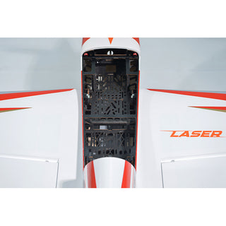 Phoenix 1.9m Laser 260 V2 35cc ARF, Red/Gray SE