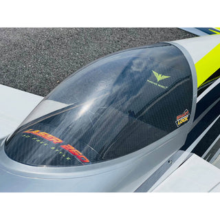 Phoenix 2.6m Laser 260 V3 120cc ARF, Yellow/Blue SE