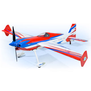 Phoenix 1.7m Edge 540 V3 20cc ARF, Blue/Red SE