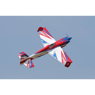 Phoenix 1.7m Edge 540 V3 20cc ARF, Blue/Red SE
