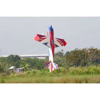 Phoenix 1.7m Edge 540 V3 20cc ARF, Blue/Red SE