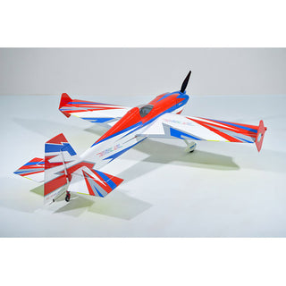 Phoenix 1.7m Edge 540 V3 20cc ARF, Blue/Red SE