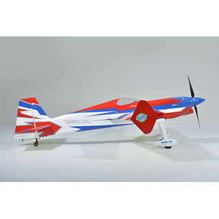 Phoenix 1.7m Edge 540 V3 20cc ARF, Blue/Red SE