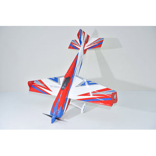 Phoenix 1.7m Edge 540 V3 20cc ARF, Blue/Red SE