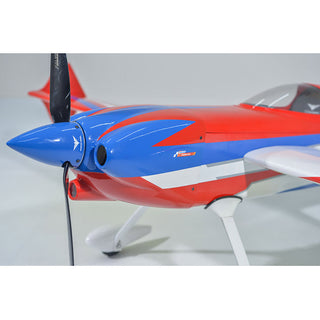 Phoenix 1.7m Edge 540 V3 20cc ARF, Blue/Red SE