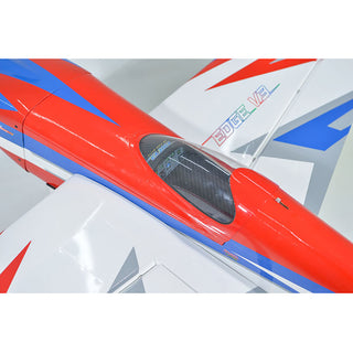 Phoenix 1.7m Edge 540 V3 20cc ARF, Blue/Red SE