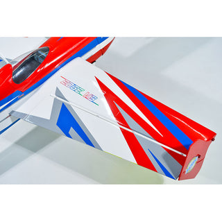 Phoenix 1.7m Edge 540 V3 20cc ARF, Blue/Red SE