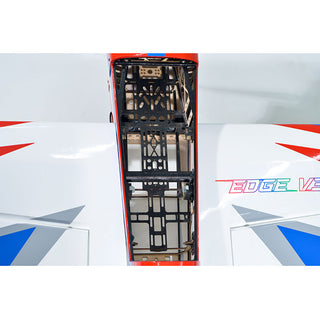 Phoenix 1.7m Edge 540 V3 20cc ARF, Blue/Red SE