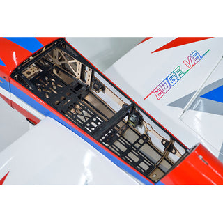 Phoenix 1.7m Edge 540 V3 20cc ARF, Blue/Red SE