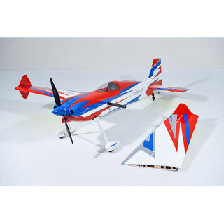 Phoenix 1.7m Edge 540 V3 20cc ARF, Blue/Red SE