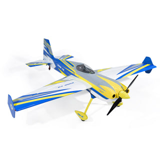 Phoenix 1.7m Edge 540 V3 20cc ARF, Yellow/Blue SE