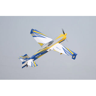 Phoenix 1.7m Edge 540 V3 20cc ARF, Yellow/Blue SE