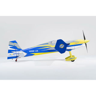 Phoenix 1.7m Edge 540 V3 20cc ARF, Yellow/Blue SE
