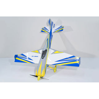 Phoenix 1.7m Edge 540 V3 20cc ARF, Yellow/Blue SE