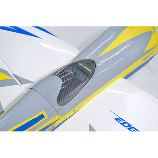 Phoenix 1.7m Edge 540 V3 20cc ARF, Yellow/Blue SE