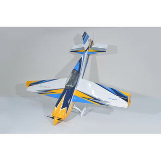Phoenix 2m Extra 260 V2 35cc ARF, Blue/Yellow SE