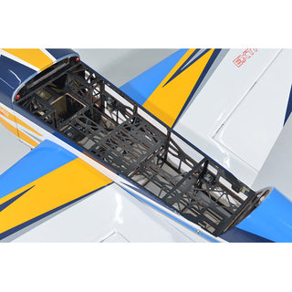 Phoenix 2m Extra 260 V2 35cc ARF, Blue/Yellow SE