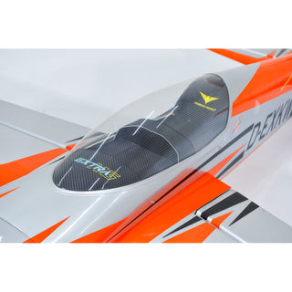 Phoenix 2.7m Extra NG V2 120cc ARF, Orange/Gray SE