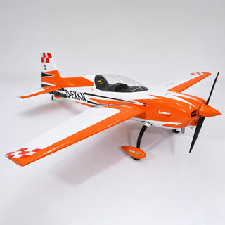 Phoenix 2.7m Extra NG V2 120cc ARF, Orange/White SE