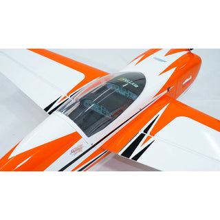 Phoenix 2.7m Extra NG V2 120cc ARF, Orange/White SE