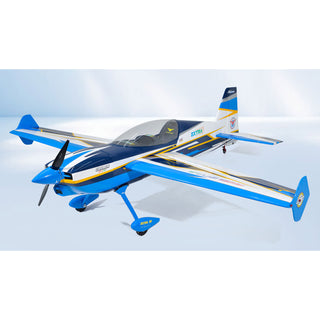 Phoenix 1.7m Extra NG V2 20cc ARF, Blue/Yellow SE